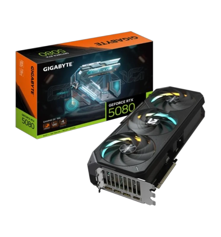 Gigabyte Gaming OC